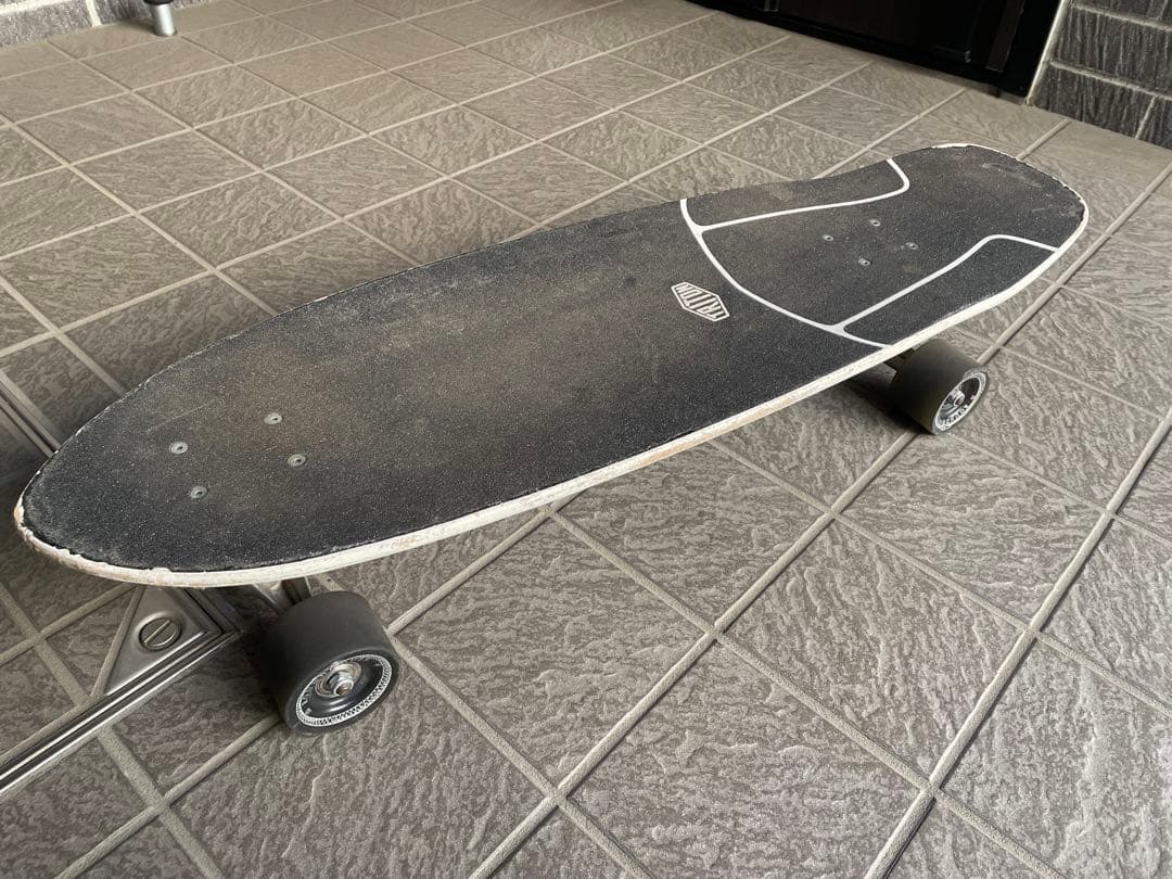 Carver TRITON 32\" PRISMAL サーフスケート