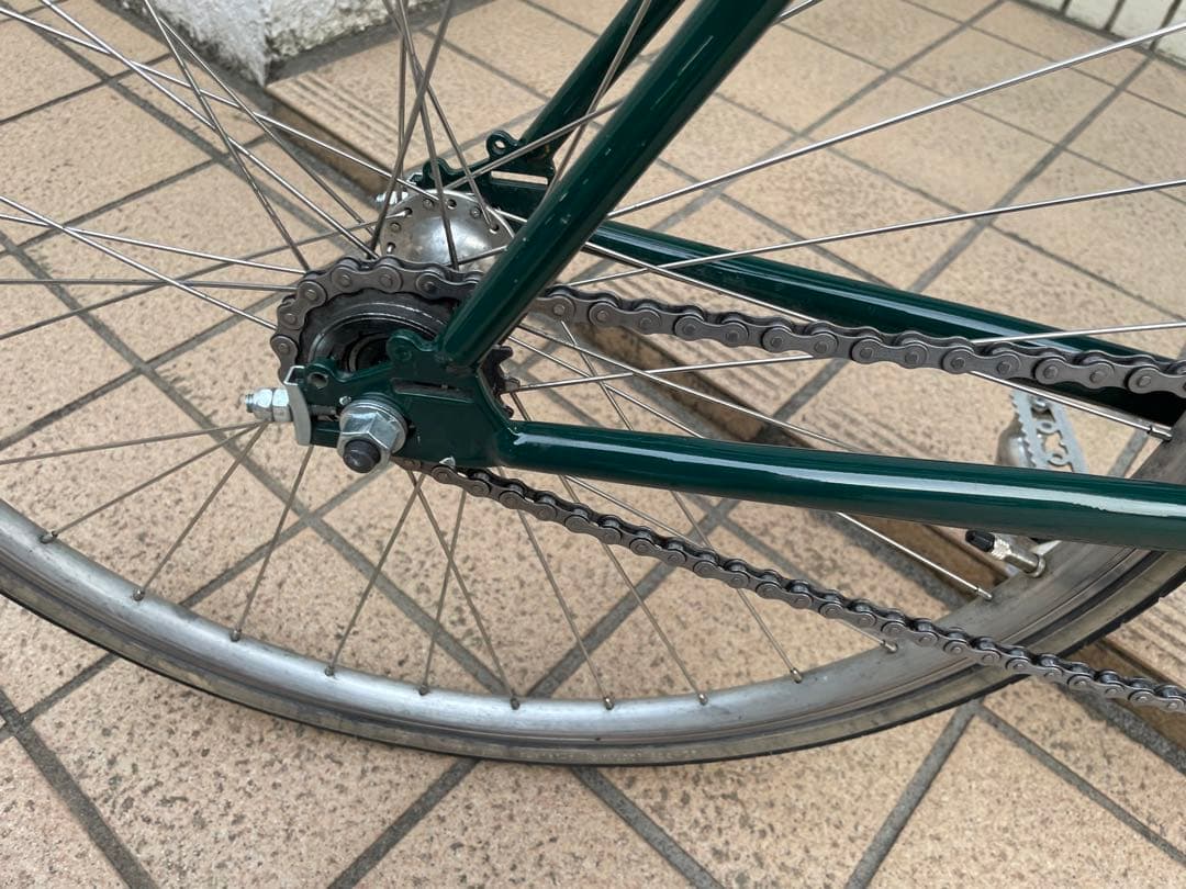 TOKYO BIKE MONO Lサイズ