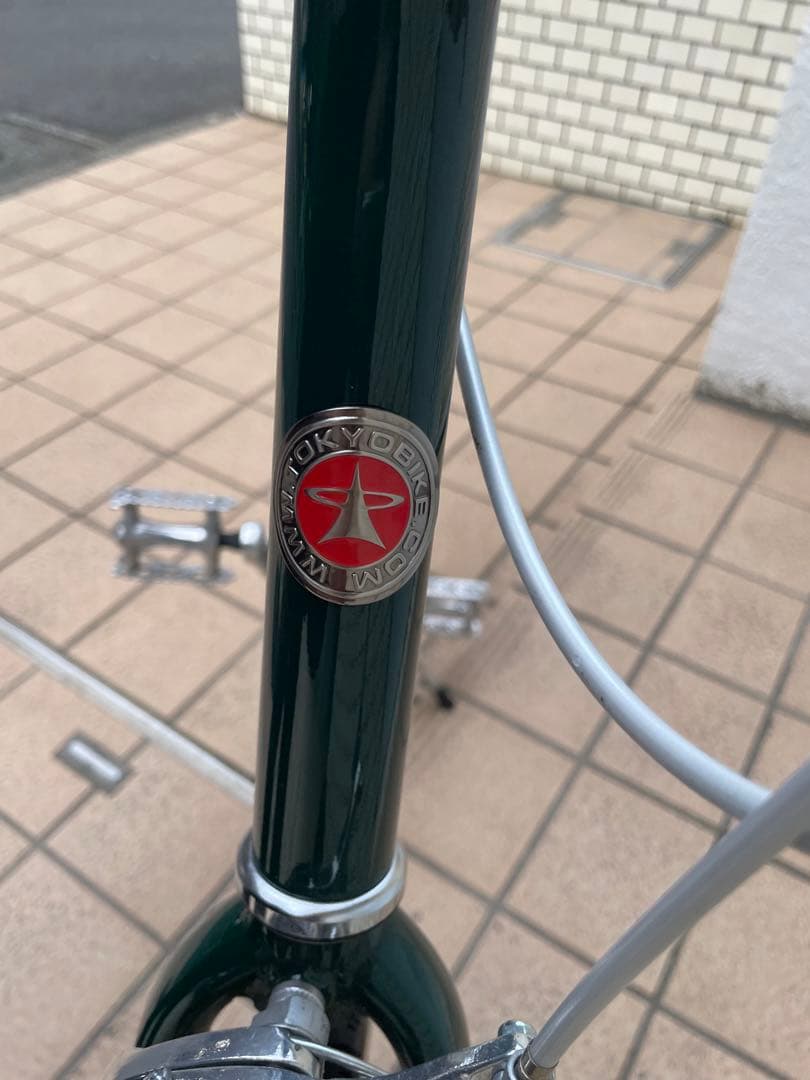 TOKYO BIKE MONO Lサイズ