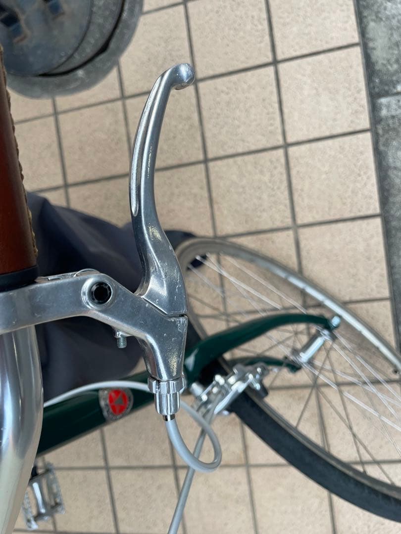 TOKYO BIKE MONO Lサイズ