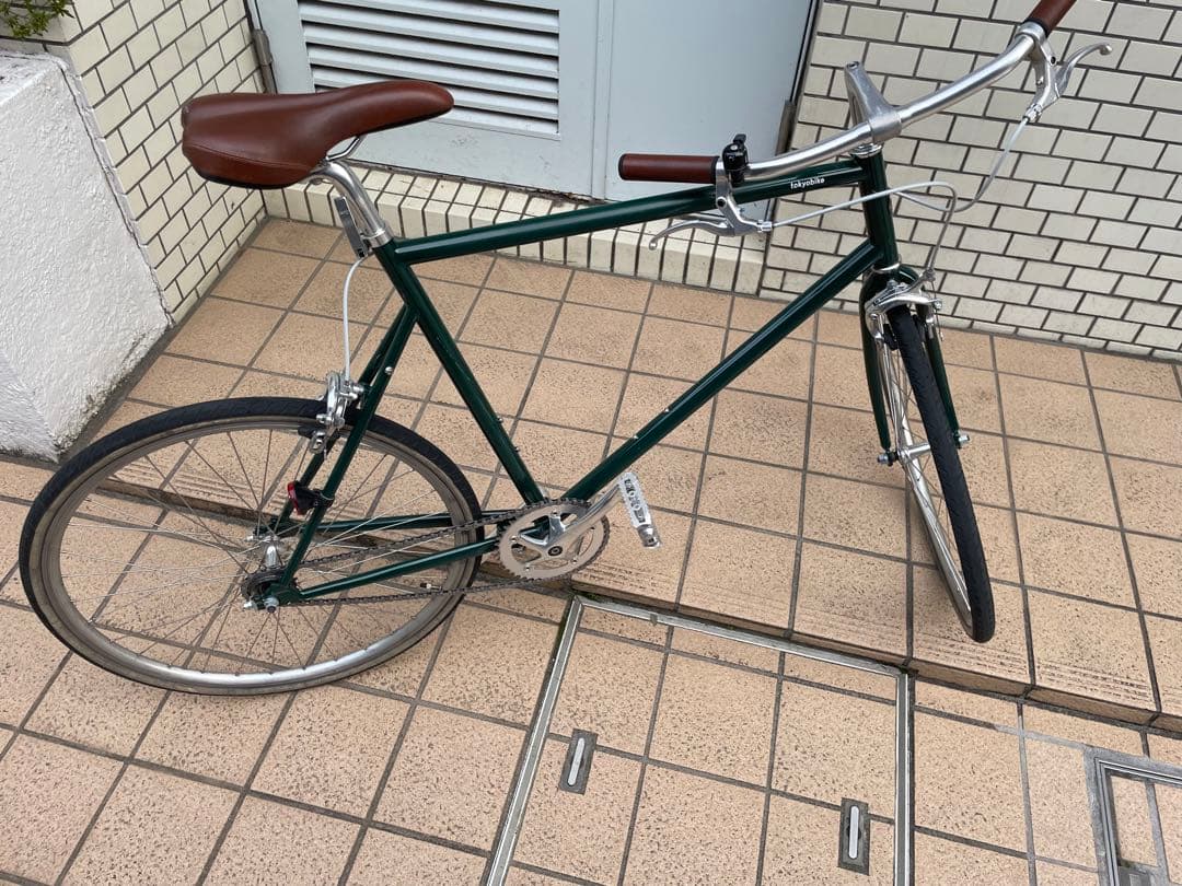 TOKYO BIKE MONO Lサイズ