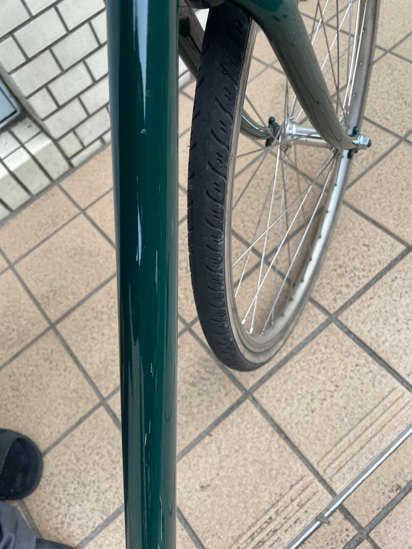 TOKYO BIKE MONO Lサイズ