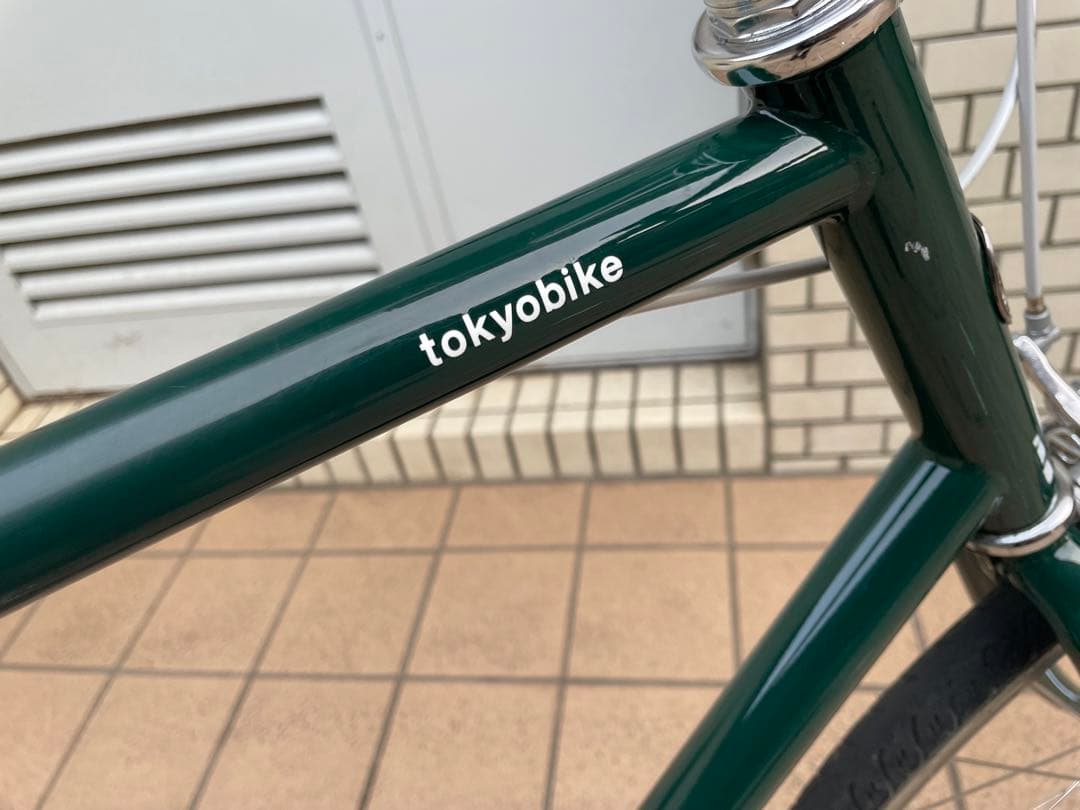 TOKYO BIKE MONO Lサイズ