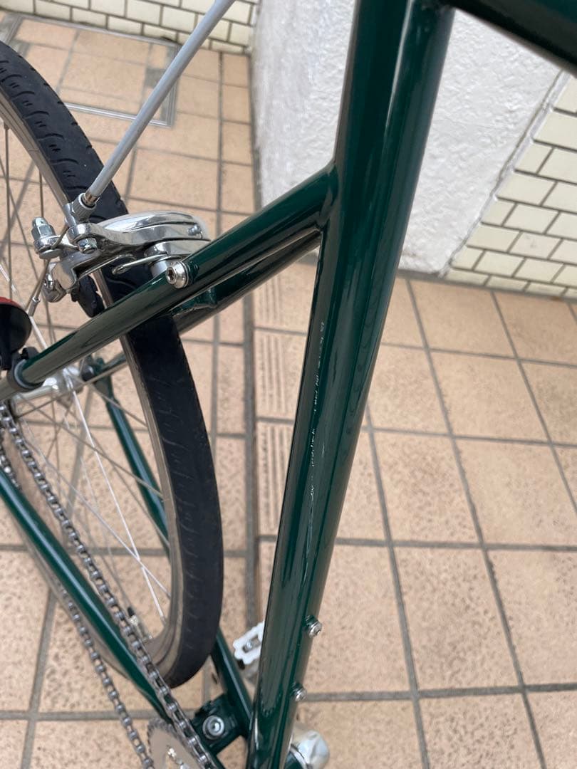 TOKYO BIKE MONO Lサイズ