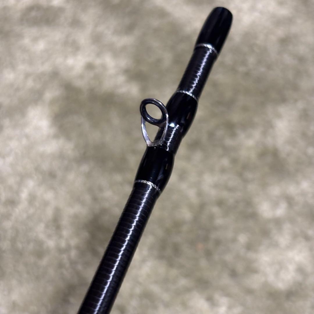 【中古備品】フィッシュマン　BC4 8.0MH