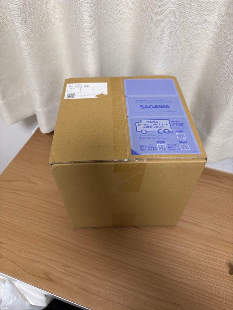 [新品・未開封] テンマクデザイン ステンレスパーコレーター 1.0L