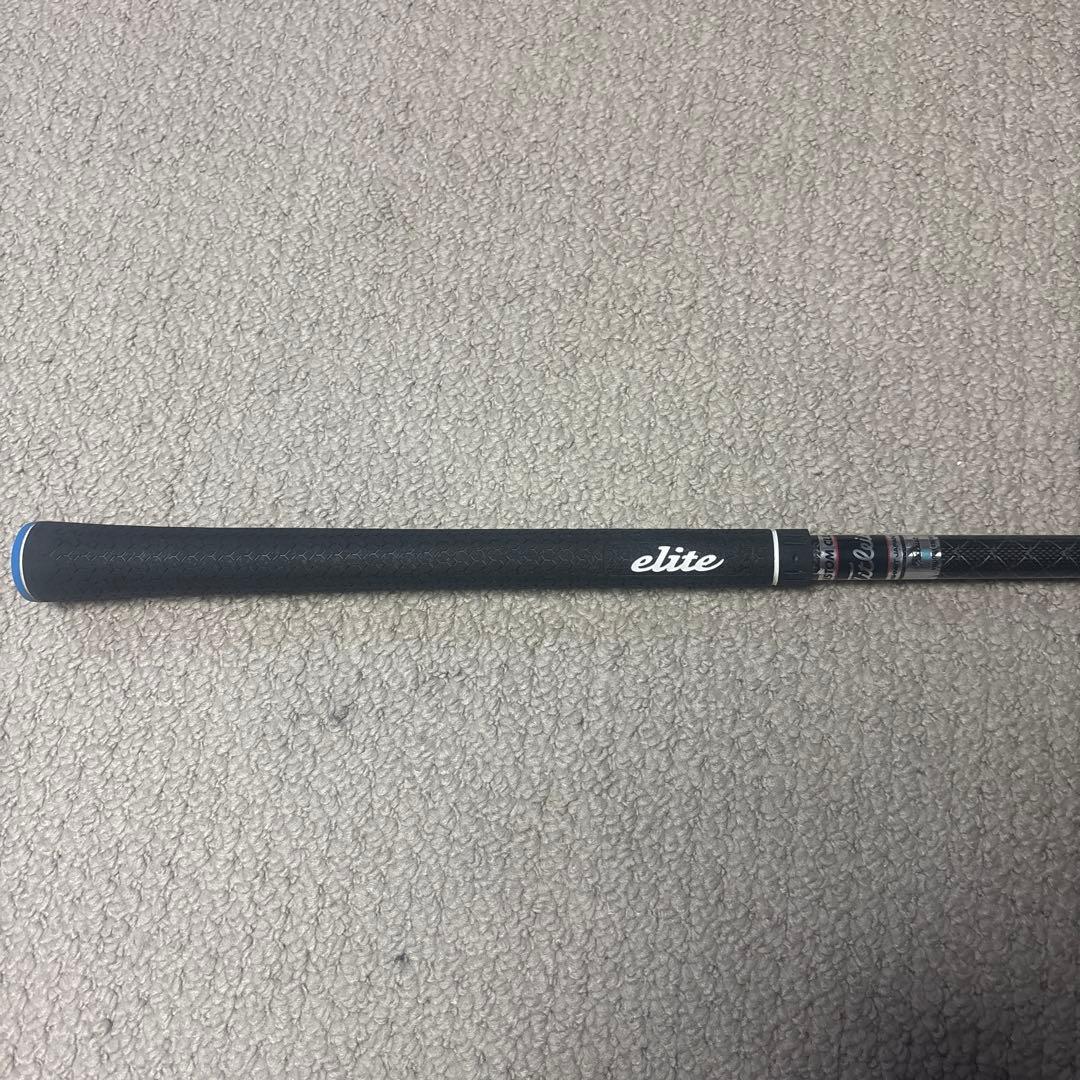 Titleist TSR3 3W 15° TENSEI 1k White60X