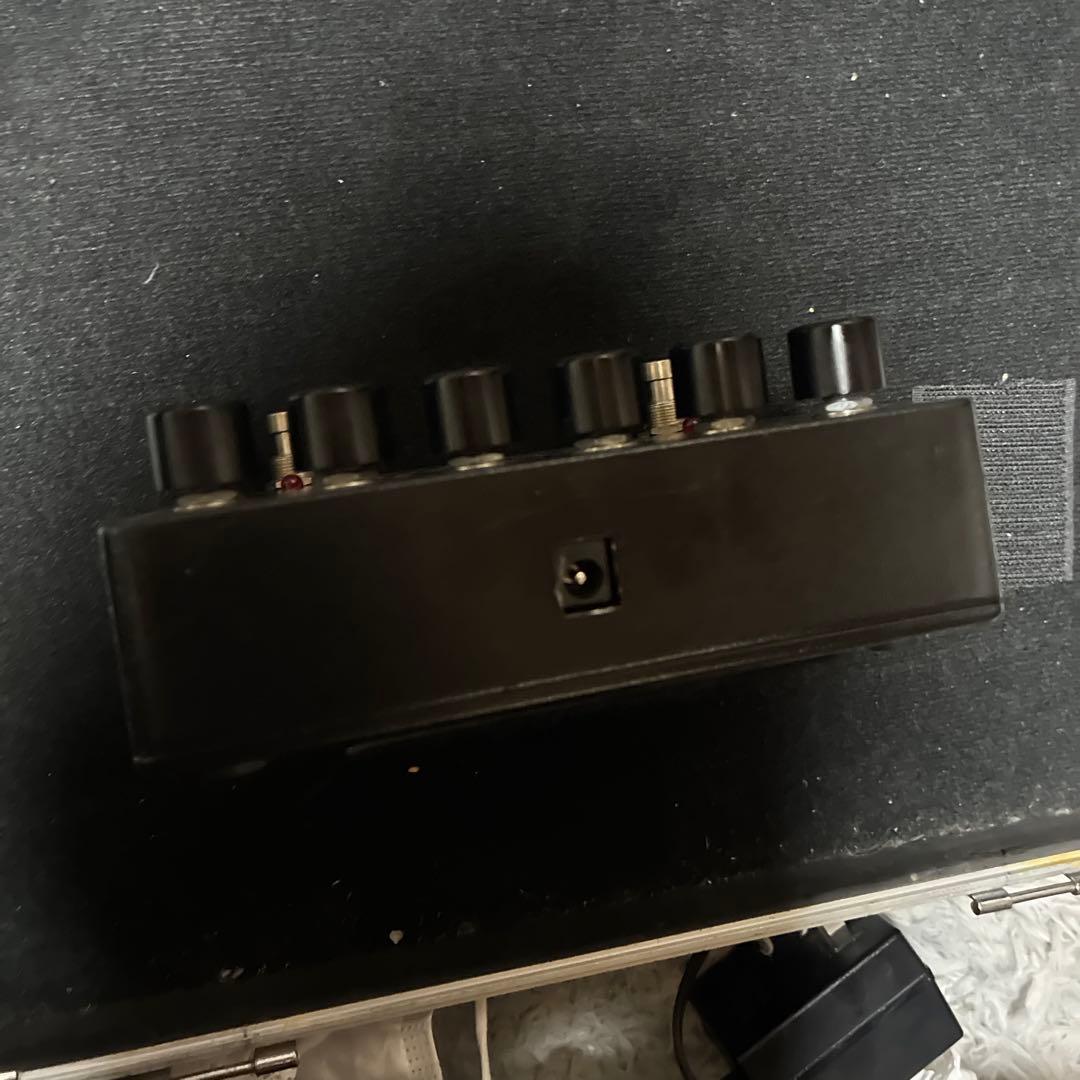 L MUFF ディストーション(本体のみ)