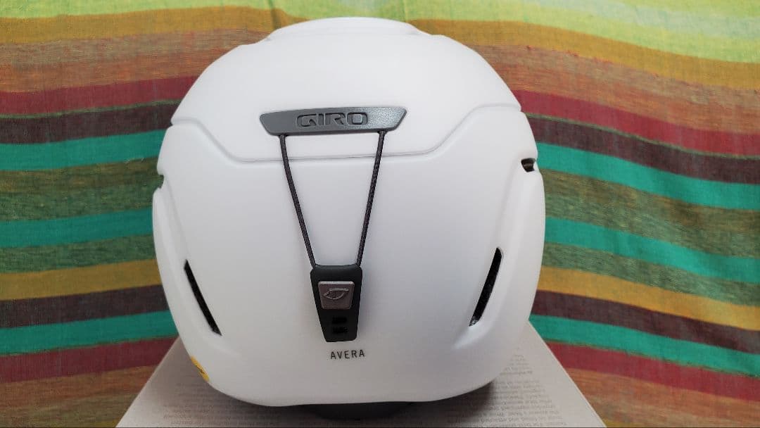 ららさん専用★新品GIRO AVERA MIPS AF ウィメンズMサイズ