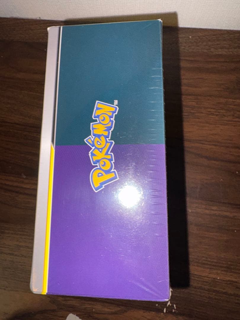 ポケモンカード　TAG TEAM GX スターターデラックスセット