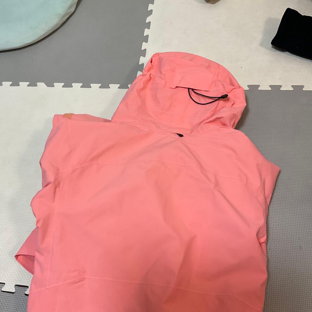 [ak] BURTON スノーボードウェア Sサイズ