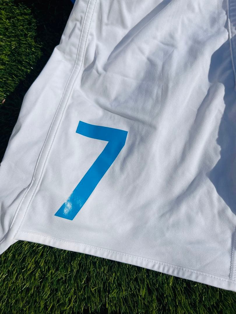 イタリア代表　デルピエロ　ユニフォーム　背番号　7番　DEL PIERO