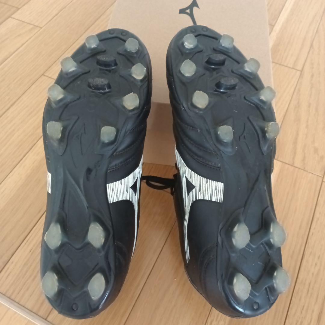 ★田畑★サッカースパイク　モナルシーダネオ3 SW 27.5cm