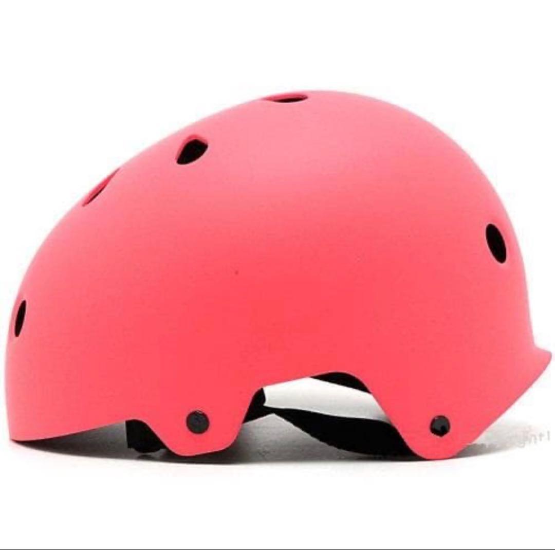 サンドボックス LEGEND LOW RIDER CORAL M ヘルメット