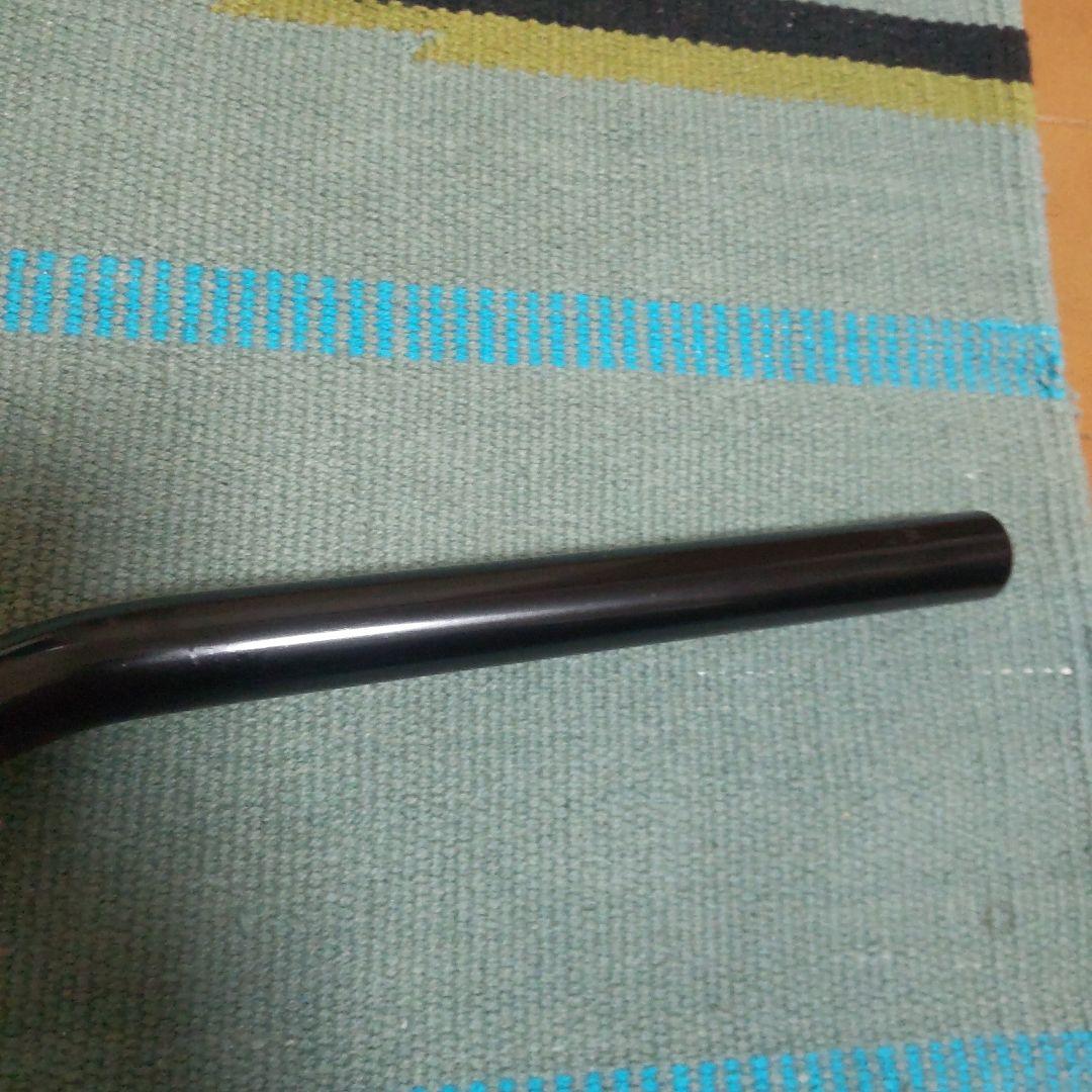 NITTO　 B809crossライザーバー(black)
