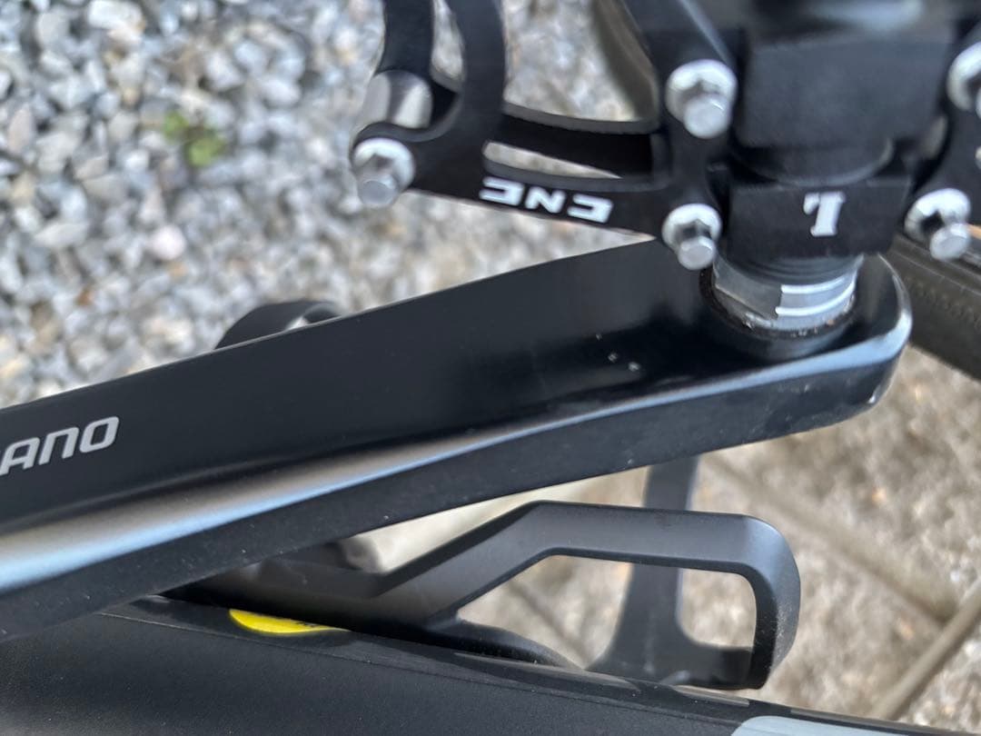 自転車本体 SPECIALIZED DIVERGE E5 440