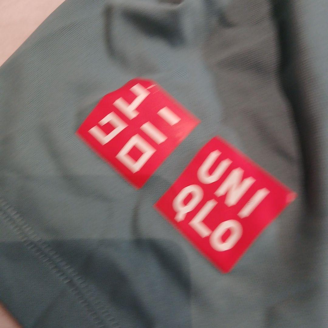 UNIQLO ポロシャツとショートパンツセット