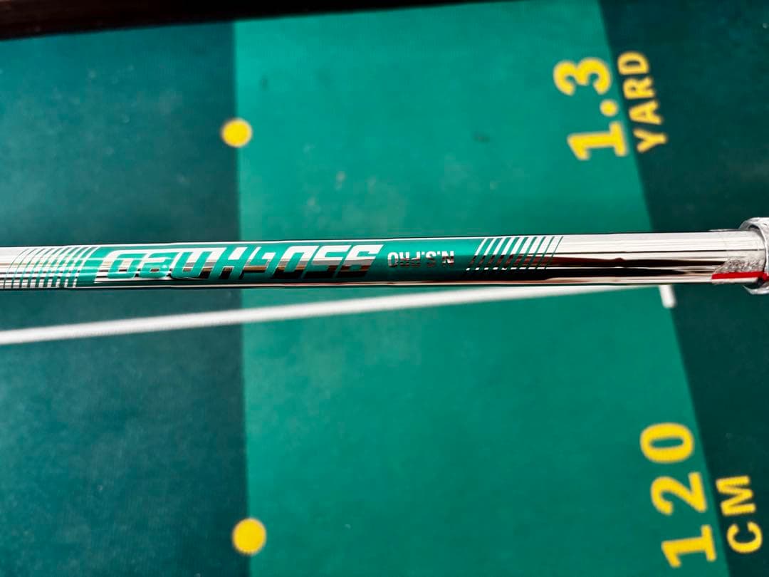 【新品】 Cleveland RTZ ブラック サテン 950GH neo