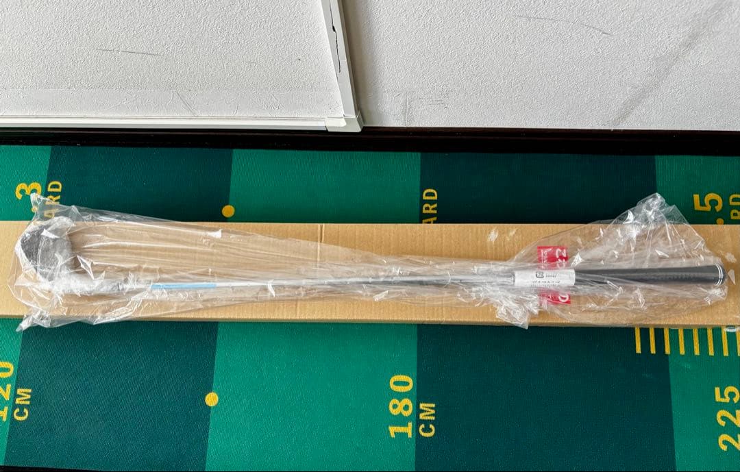 【新品】 Cleveland RTZ ブラック サテン 950GH neo