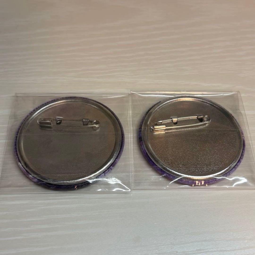 プロセカ 暁山 瑞希 缶バッジ まとめ売り