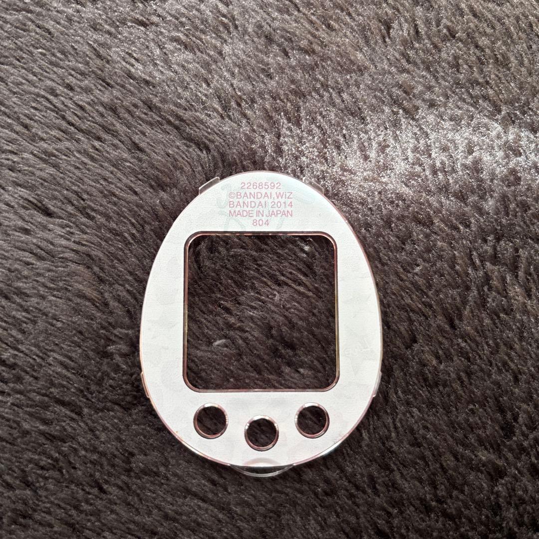 その他 TAMAGOTCHI 4U PINK