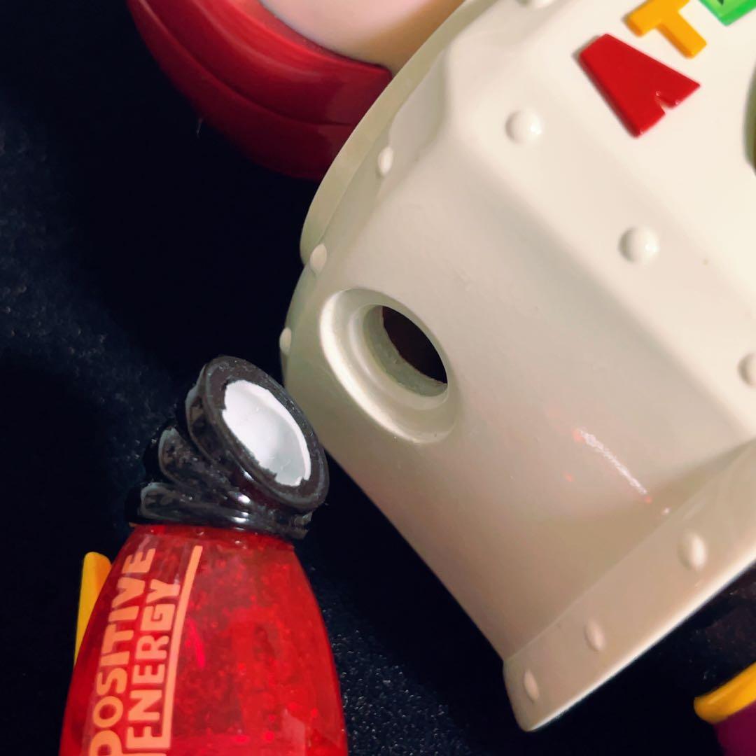 POPMART HAPICO machine ハピコ マシーン ビッグフィギュア