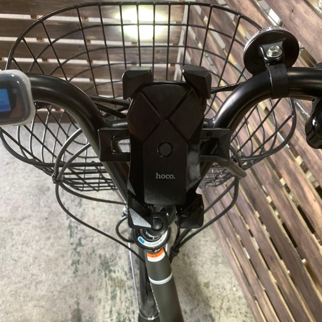L106 YAMAHA 電動アシスト自転車 PAS CITY-C PA20CC