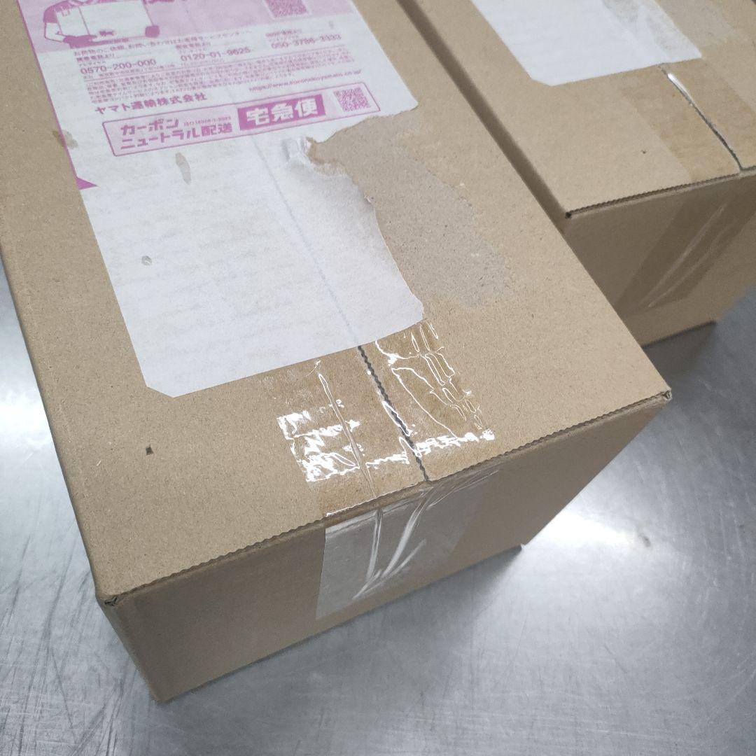 新品未開封シュリンク付ポケモンセンター フクオカ スペシャルボックス　2BOX