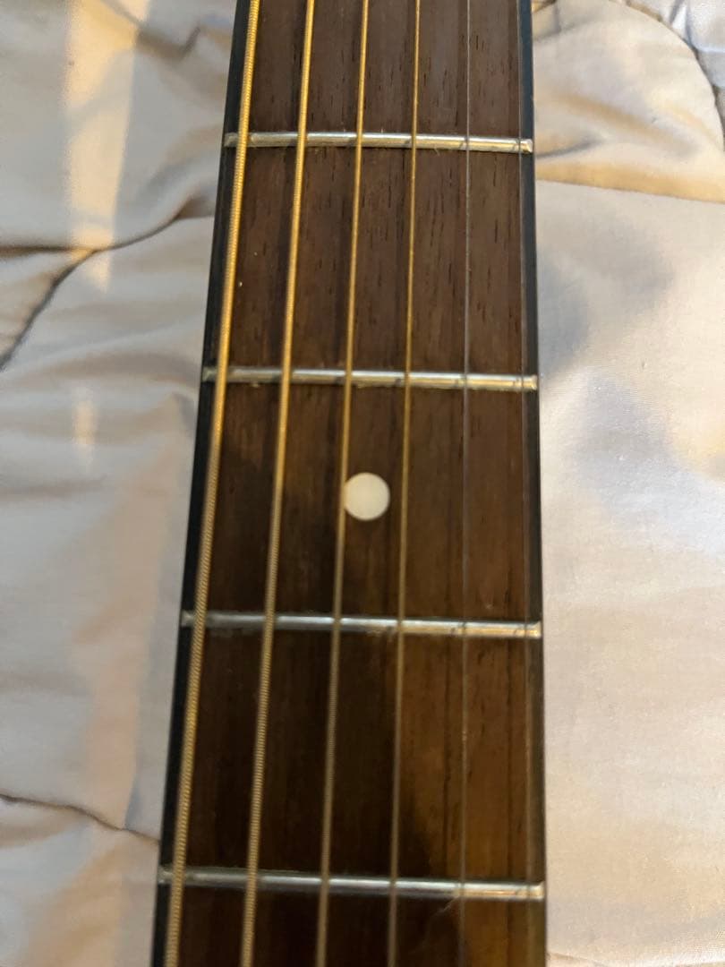 Epiphone G-400 アコースティックギター サンバースト