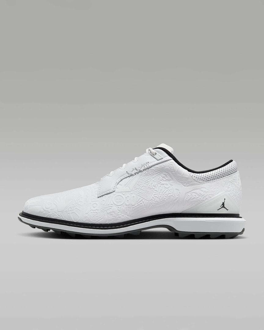 NIKE★大人気★JORDAN ADG 5 ゴルフシューズ 27cm