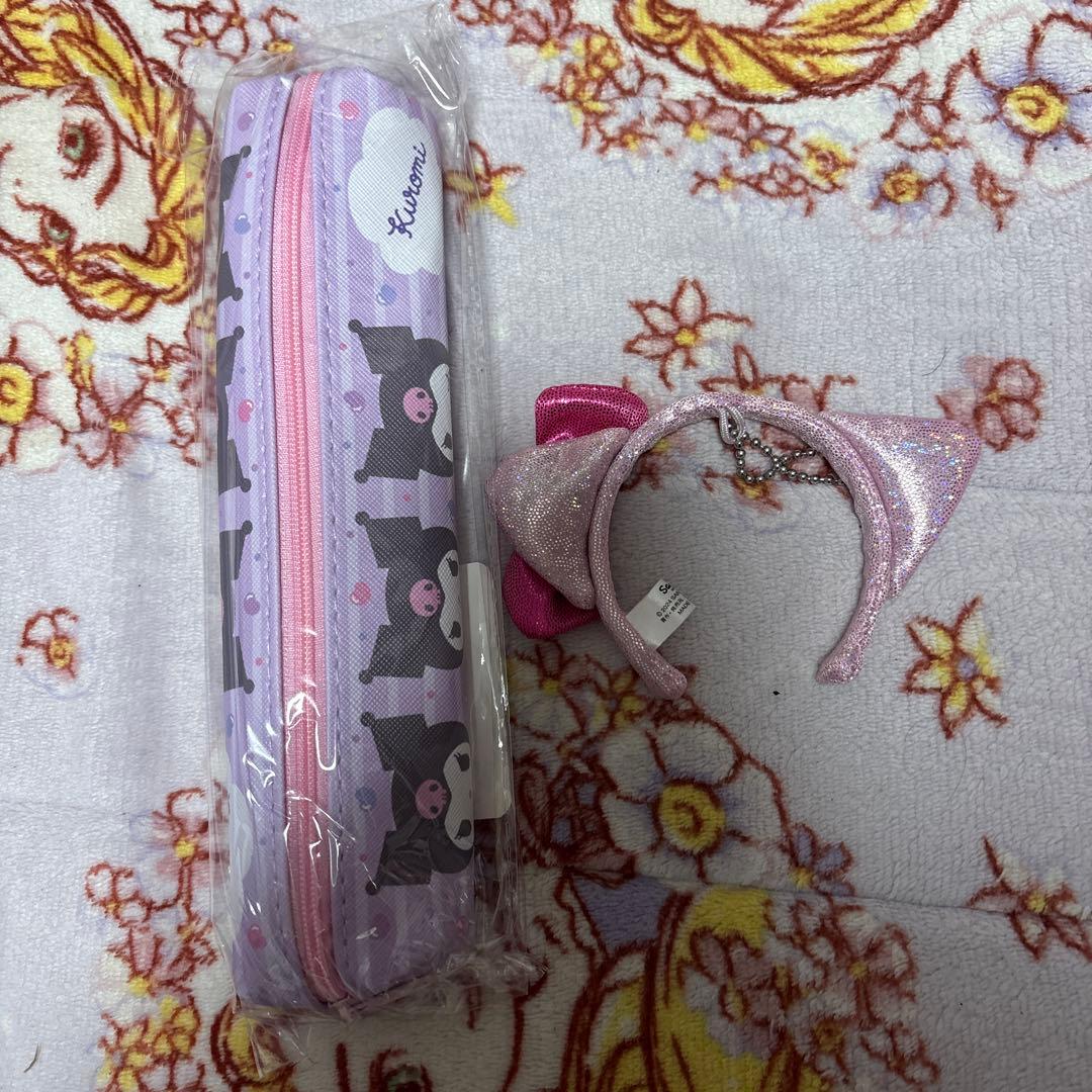 サンリオ　グッズセット