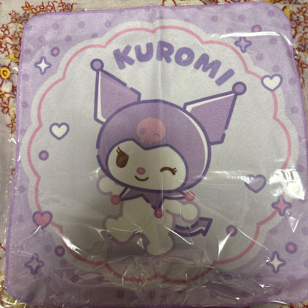 サンリオ　グッズセット