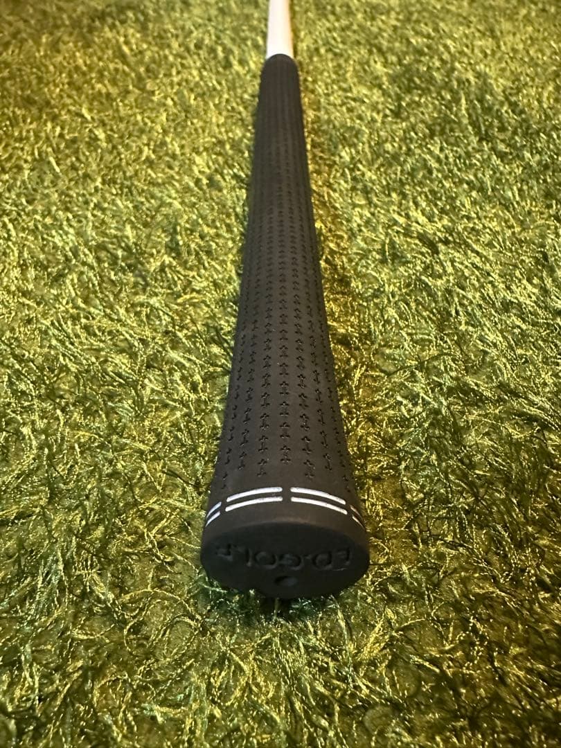 ドラコンシャフト AccuFLEX VIZIONキャロウェイ用スリーブ付き
