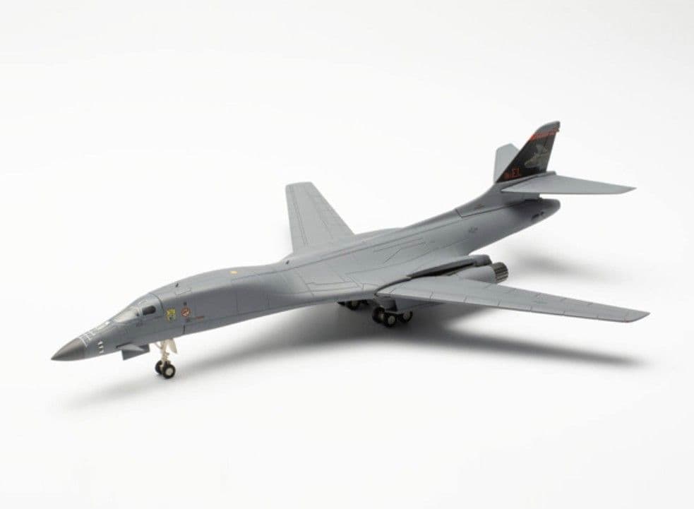 B-1B爆撃機ランサー1/200【Herpa】