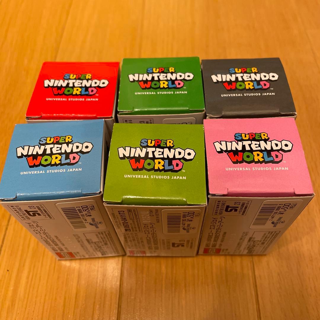 トミカ マリオカート ミニカーセット