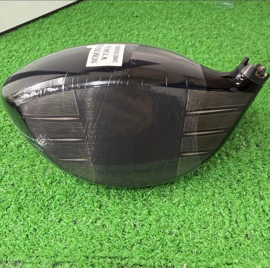 右用　Titleist タイトリスト ドライバーヘッド TSR2 11° 新品