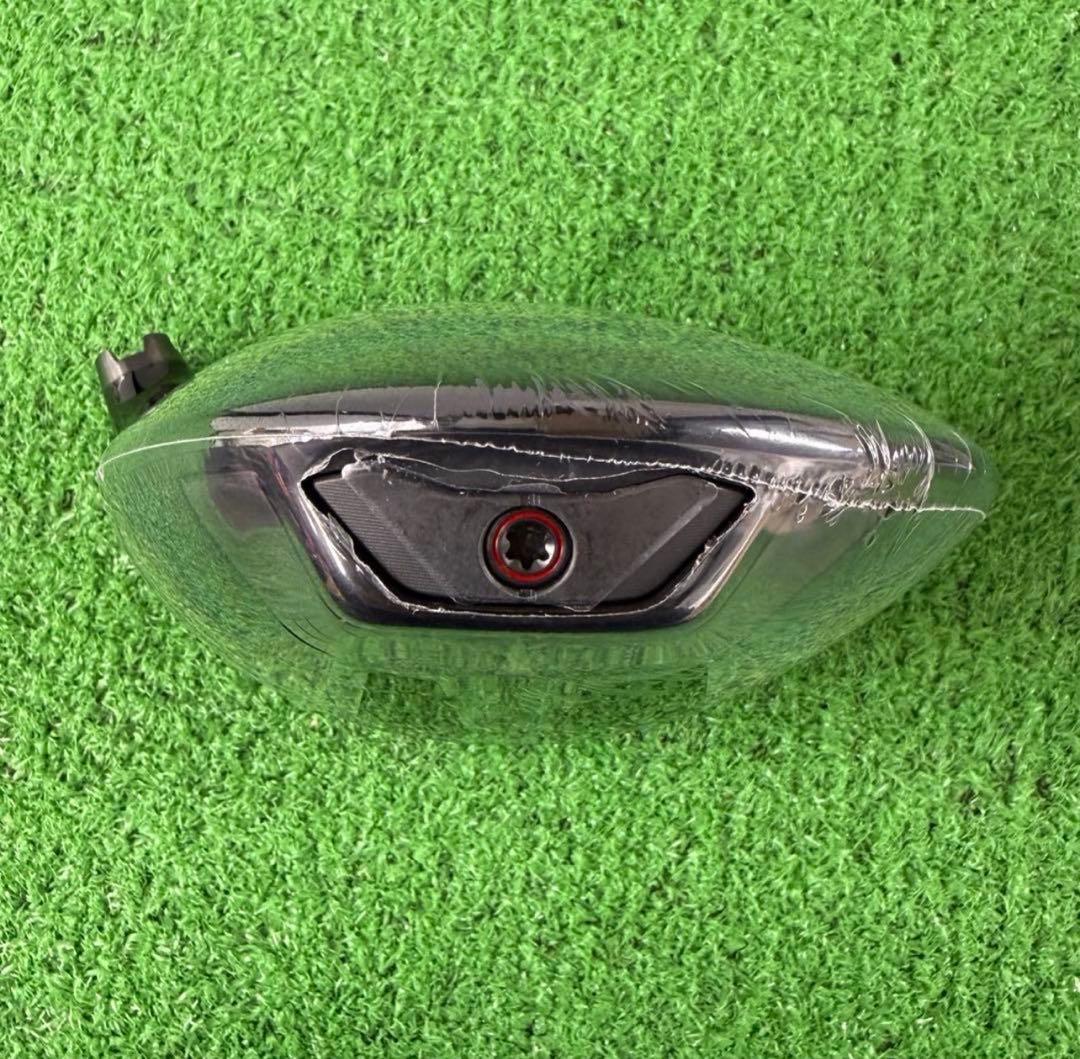 右用　Titleist タイトリスト ドライバーヘッド TSR2 11° 新品
