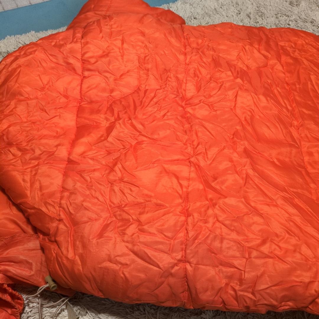 Snugpak スナグパック スリーパー　エクスペディション 冬用寝袋 -12℃