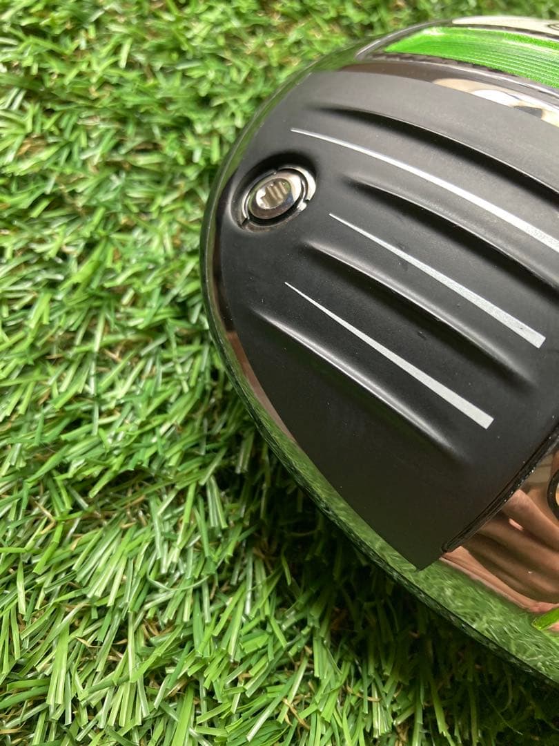 Callaway EPIC SPEED ドライバー　9.0° ヘッドのみ