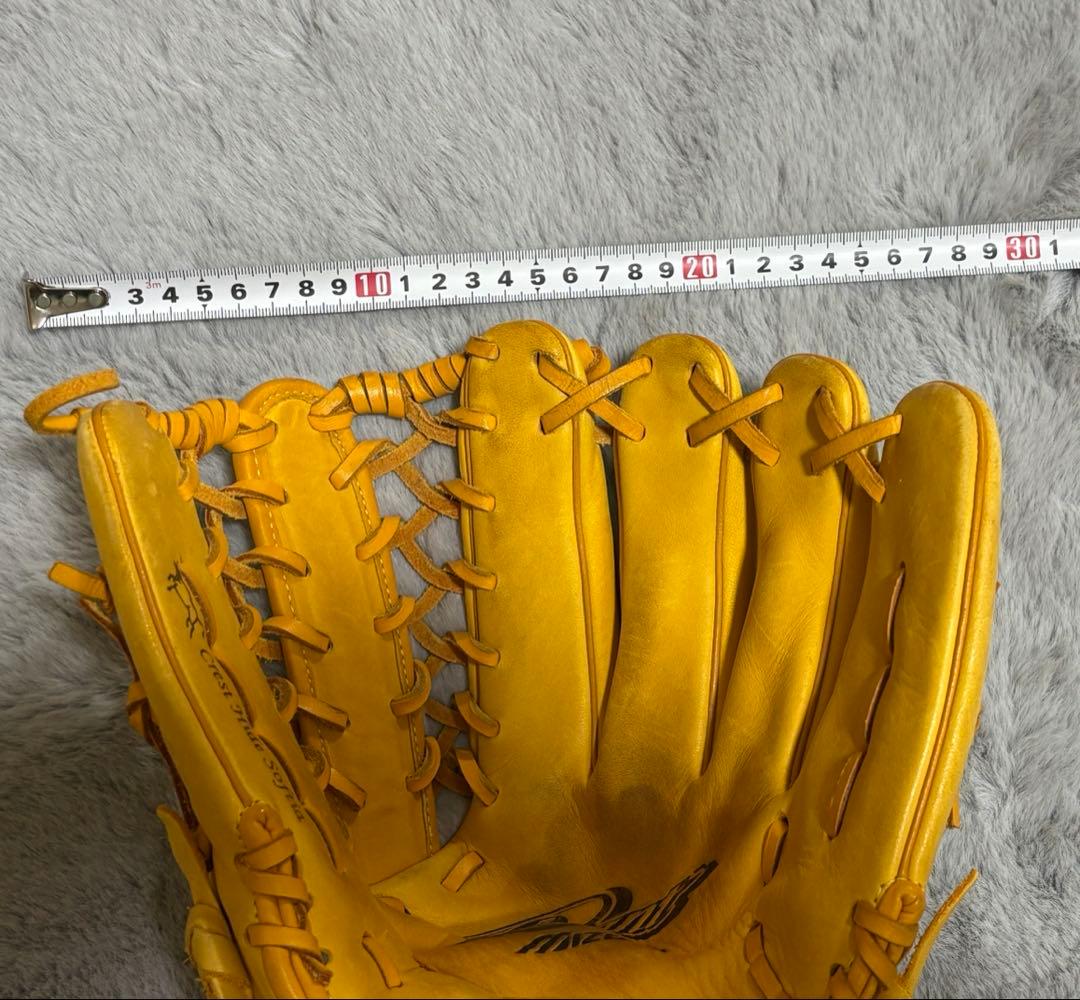 MIZUNO 一般軟式野球 グローブ RIANT