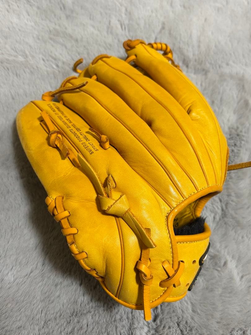 MIZUNO 一般軟式野球 グローブ RIANT