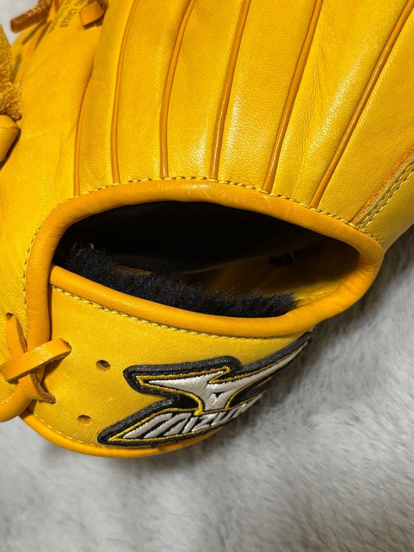 MIZUNO 一般軟式野球 グローブ RIANT