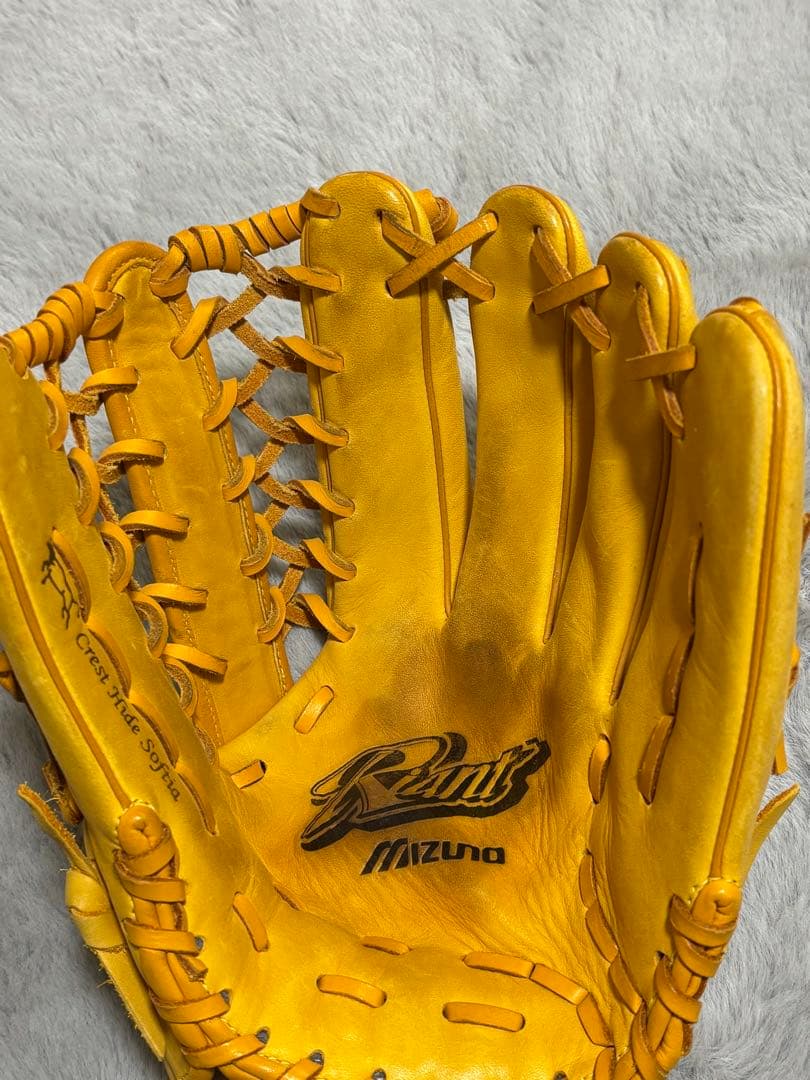 MIZUNO 一般軟式野球 グローブ RIANT