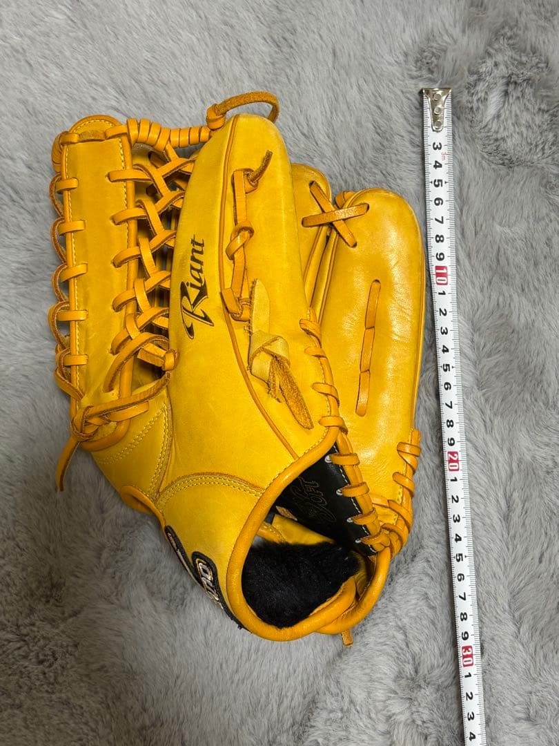 MIZUNO 一般軟式野球 グローブ RIANT