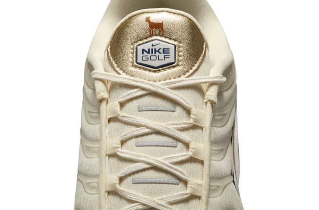 【新品 未使用】NIKE Air Max Plus Golf NRG 27cm