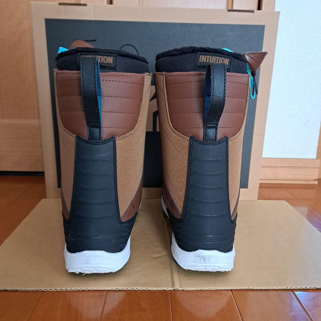 スノーボード ブーツ【K2 RAIDER】25cm
