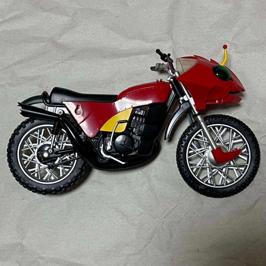 S.H.Figuarts S.H.フィギュアーツ ジャングラー