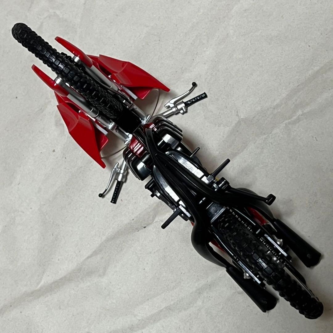 S.H.Figuarts S.H.フィギュアーツ ジャングラー