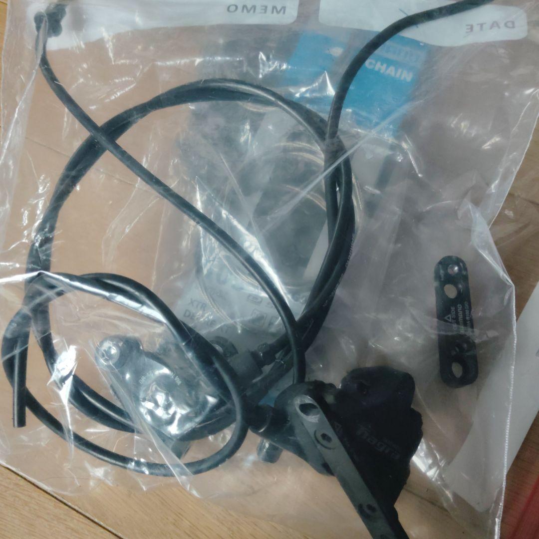 Shimano ティアグラ コンポーネントセット