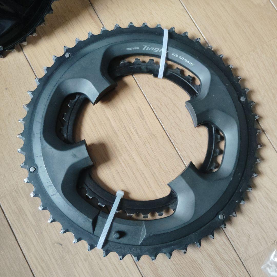 Shimano ティアグラ コンポーネントセット